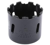 Draper TCGHSP Expert Scie cloche en carbure de tungstène, bleu, DRA34943