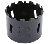 Draper TCGHSP Expert Scie cloche en carbure de tungstène, bleu, DRA34950