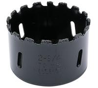 Draper TCGHSP Expert Scie cloche en carbure de tungstène, bleu, DRA34952