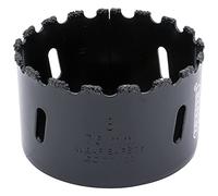 Draper TCGHSP Expert Scie cloche en carbure de tungstène, bleu, DRA34953