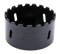 Draper TCGHSP Expert Scie cloche en carbure de tungstène, bleu, DRA34954