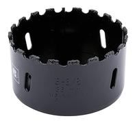 Draper TCGHSP Expert Scie cloche en carbure de tungstène, bleu, DRA34961