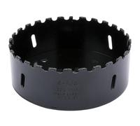 Draper TCGHSP Expert Scie cloche en carbure de tungstène, bleu, DRA34969