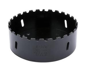 Draper TCGHSP Expert Scie cloche en carbure de tungstène, bleu, DRA34969