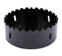 Draper TCGHSP Expert Scie cloche en carbure de tungstène, bleu, DRA34970