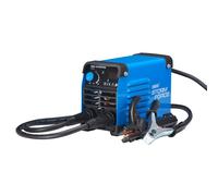 Draper Tempête Force 120A Mma Inverseur Soudeur Portable 230V Chaud Début 70042