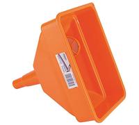 Draper Tf47 tracteur Entonnoir, Orange