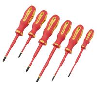 Draper Tools 02167, lot de 6 pièces