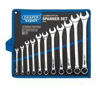 DRAPER TOOLS 29546 Ensemble de clés mixtes 11 pcs