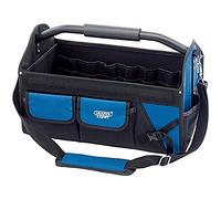 Draper Tools 31593 26 l Expert pliante sac à outils avec fond ultra résistant