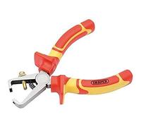 Draper Tools - 50910 - VDE 160 mm Pince à dénuder