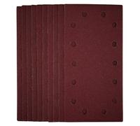 Draper Tools 55863 Accessoire de ponceuse 10 pièces pâte sablée