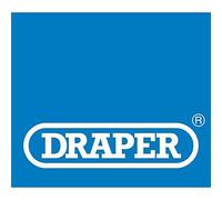 Draper Tools 76222 Barbecue Cover - 900 x 600 x 900mm, Vert