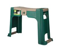 Draper Tools 76763 tabouret de jardinage, Vert