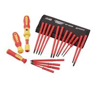 Draper Tools 81762 Tournevis manuel Jeu