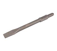 Draper Tools ABR15F Burin plat à queue hexagonale 29 mm, bleu, 30 x 410 mm