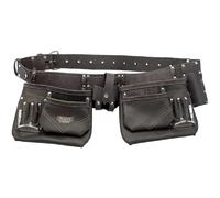 Draper Tools Ceinture porte-outils en cuir