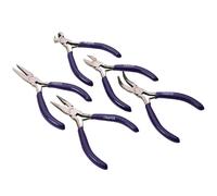 Draper Tools Ensemble de Mini-Pinces 5 pcs 33057