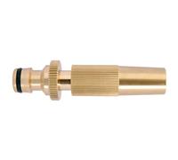 Draper Tools Expert Embout pulvérisateur en Laiton, Or