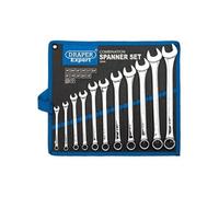 DRAPER TOOLS 29546 Ensemble de clés mixtes 11 pcs