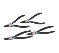 Draper Tools Jeu de 4 pinces 19-60 mm 38999