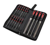 Draper Tools Jeu de limes d'aiguille 16 pièces 68904