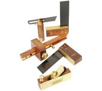 Draper Tools Mini Menuiserie 5 pcs