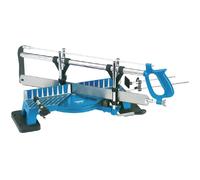 Draper 88192 scie à onglet de précision 550 mm (Import Grande Bretagne)