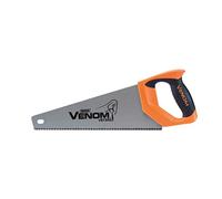 Draper Tools Vst350 première Fix Venom Triple Tool box Scie de sol, Orange