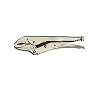 Draper Value 250 mm autodéfense Grip Pliers