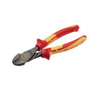 Draper VDE 180mm Hi-Leverage Pince Coupante Attaché 1,000V AC Et 1,500V Dc 99053