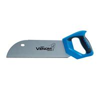 Draper Vsd305 Venom double Parquet Scie de sol, Bleu