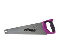 Draper Vsd500l Venom double Sol stratifié 14ppi Saw, Bleu, 500 mm