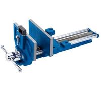 Draper WWV225/L Étau pour le travail du bois Mécanisme à action rapide 22,9 cm