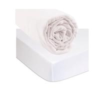 Draps Housse 160x200 cm + Alèse Coton Bio