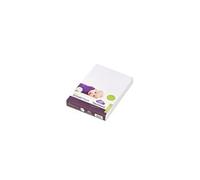 Draps housse matelas enfants jersey 100% blanc 90 x 200