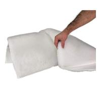 Draps Housse Protection Matelas Anti escarres 90 x 75 cm OrtoPrime - Drap pour Prévention des Ulcères par Pression - Compatibe Matelas Anti-Escarres Coussin Anti Escarres et Talonniere Anti Escarre