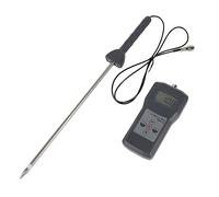 DRAUXI Humidimètre de Ciment Sol PMS710 for la Plantation agricole, Construction, Production Industrielle, l'expérience Scientifique Petite Erreur