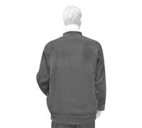 DRAUXI Vêtements de protection anti-coupure en HPPE, légers et invisibles, adaptés au port sous-vêtements, fins, doux respirants Souple(Top,XL)
