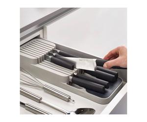 Drawer Store Range couteaux pour tiroir Joseph Joseph