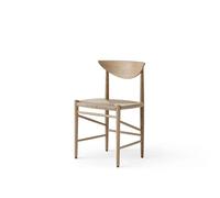 Drawn HM3 Chaise sans accoudoirs AndTradition - 5709262015023