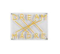Dream Madre L'applique LED à gradation Seletti OFFRE SPECIALE - 8008215130095