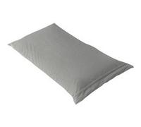 DREAM - Oreiller 60x40cm + Taie d'oreiller Fresh -