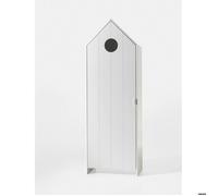 Dream Tree Armoire Chambre d'Enfant Haven Blanc