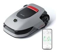Dreame A1 Pro Tondeuse robotisée intelligente, 2000 m² tondeuse a gazon robotisée sans fil périmétrique, Gestion intuitive des