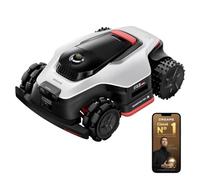 Robot tondeuse sans fil Dreame Roboticmower A3 AWD Pro 5000 Gris