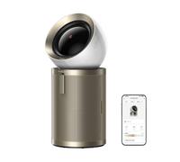 Dreame Purificateur d'air PM20 Flux d'air adaptatif pour chaque mouvement, Chauffage rapide en 3 secondes,Détection précise