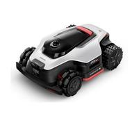 Robot tondeuse DREAME A3 AWD Pro 3500 sans fil périphérique, 3500 m² de superficie, fortes pentes jusqu'à 80%