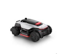 Dreame Robot tondeuse A3 AWD Pro 3500, pour 3500M², Moteurs Moyeu AWD, LiDAR 3D + Vision IA Duale, Cartographie automatique assistée