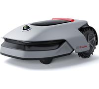 Dreame Robotic Mower A1 Pro Tondeuse robotisée Batterie Gris